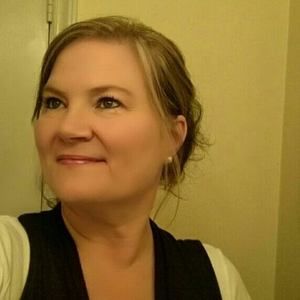 Meet your Posher, Teresa